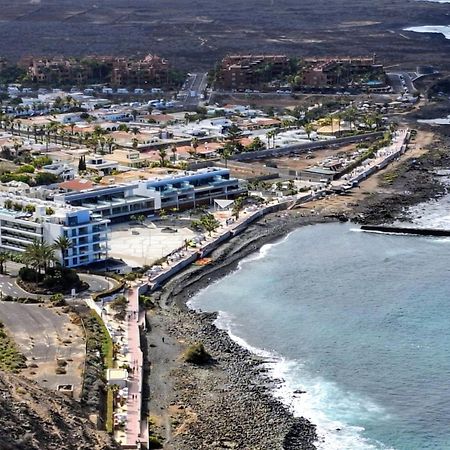 Margherita House Tenerife, Wonderful Ocean View Lägenhet Palm-mar Exteriör bild