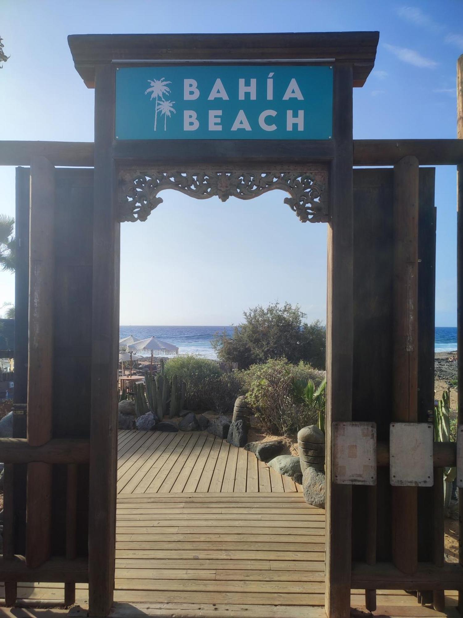 Margherita House Tenerife, Wonderful Ocean View Lägenhet Palm-mar Exteriör bild