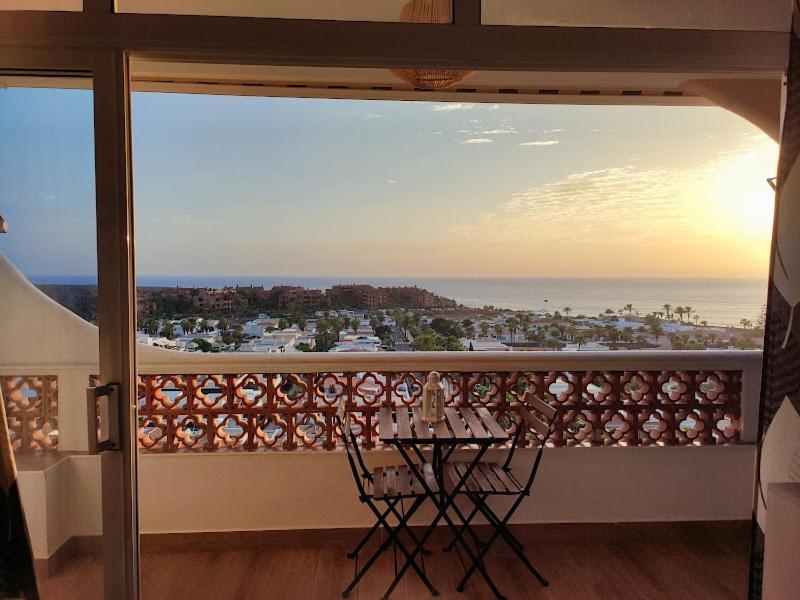 Margherita House Tenerife, Wonderful Ocean View Palm-mar Exteriör bild