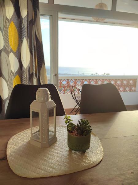 Margherita House Tenerife, Wonderful Ocean View Palm-mar Exteriör bild