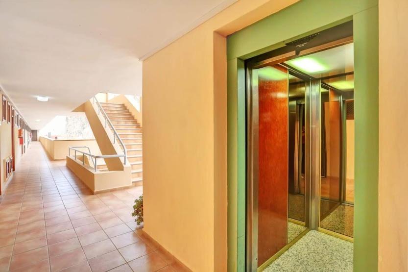 Margherita House Tenerife, Wonderful Ocean View Palm-mar Exteriör bild