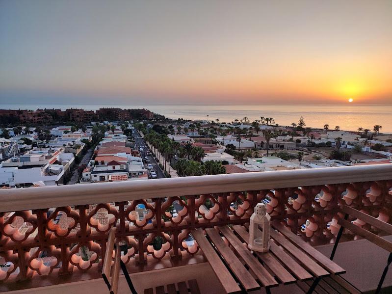 Margherita House Tenerife, Wonderful Ocean View Lägenhet Palm-mar Exteriör bild