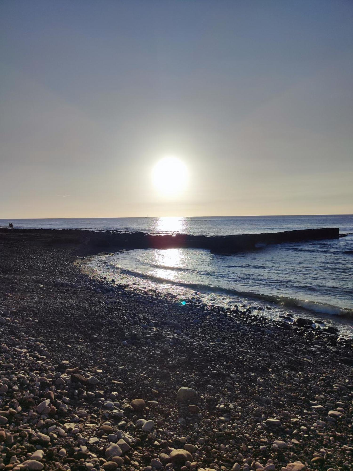 Margherita House Tenerife, Wonderful Ocean View Palm-mar Exteriör bild